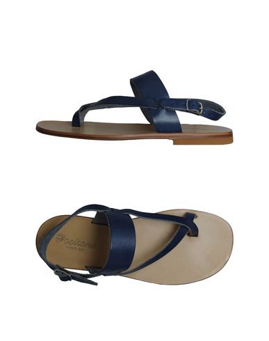 ZOOM POSITANO - Flip flops