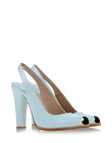 Sling-backs - APOLOGIE