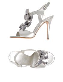 CASADEI - High-heeled sandals