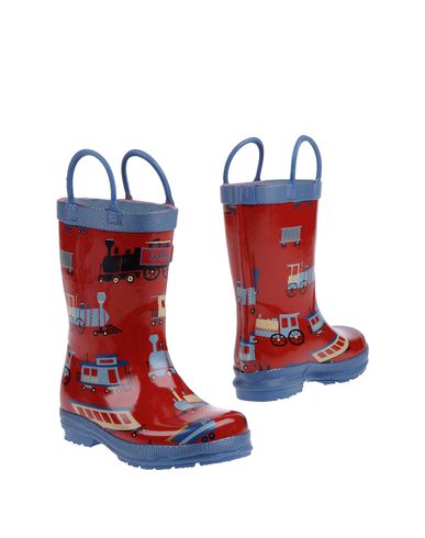 ZOOM HATLEY - Boots