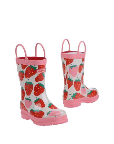 ZOOM HATLEY - Boots