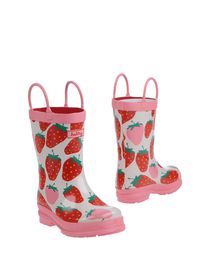 HATLEY - Boots