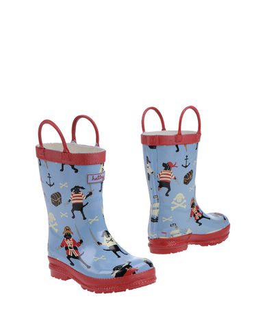 ZOOM HATLEY - Boots