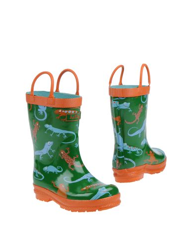 ZOOM HATLEY - Boots