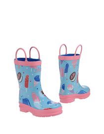 HATLEY - Boots