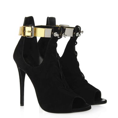 sandals - GIUSEPPE ZANOTTI DESIGN