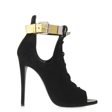 sandals - GIUSEPPE ZANOTTI DESIGN