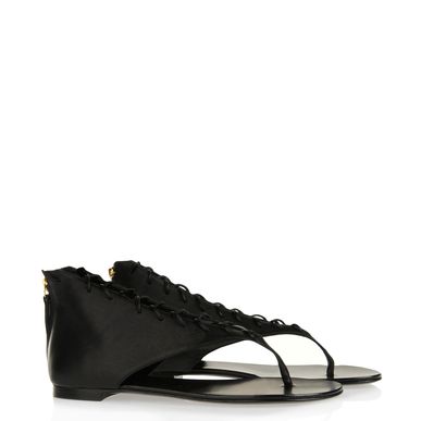 sandals - GIUSEPPE ZANOTTI DESIGN