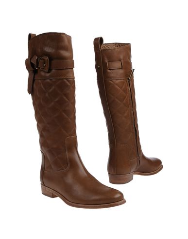 ZOOM BURBERRY - Boots