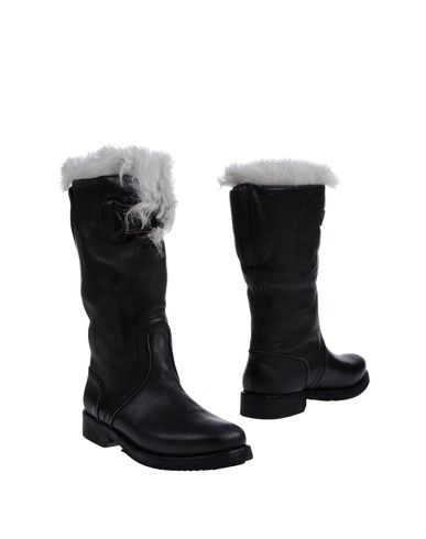 ZOOM BURBERRY - Boots