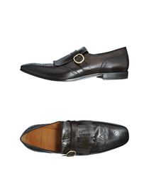 HENDERSON FUSION - Moccasins