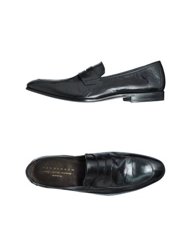 ZOOM HENDERSON FUSION - Moccasins