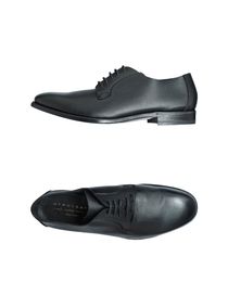 HENDERSON FUSION - Lace-up shoes