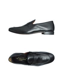 HENDERSON FUSION - Moccasins