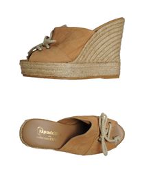 ESPADRILLES and COLLECTION PRIVĒE? - Espadrilles