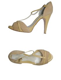 GIANVITO ROSSI - Sandali
