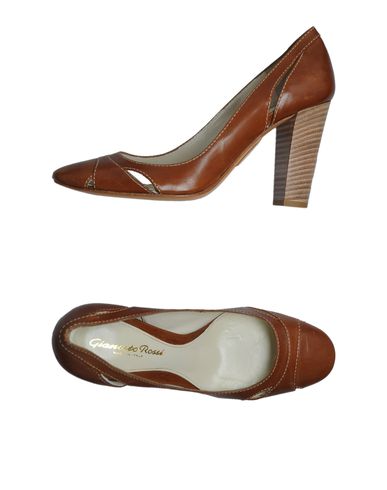 ZOOM GIANVITO ROSSI - Pump