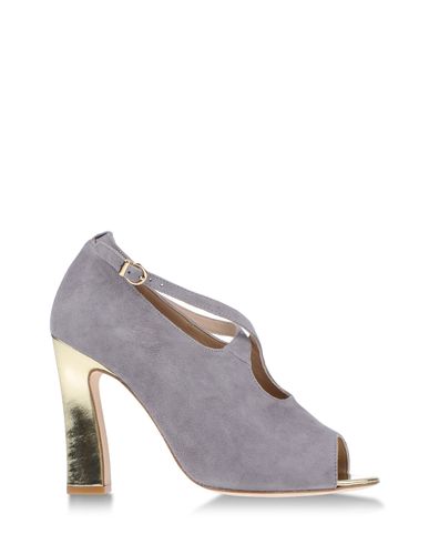 ZOOM APOLOGIE - Pumps with open toe