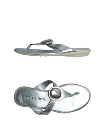 PATRIZIA MOTTA - Flip flops