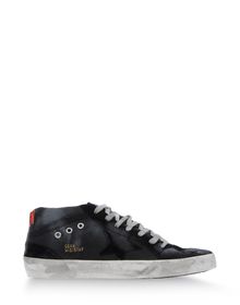 Sneaker alta - GOLDEN GOOSE