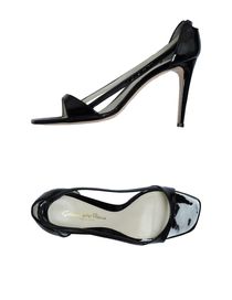 GIANVITO ROSSI - Sandals