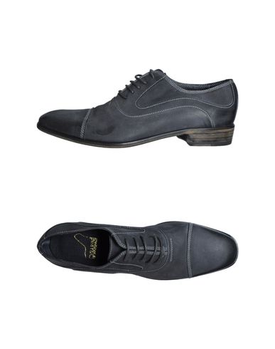 ZOOM CHIARINI BOLOGNA - Lace-up shoes