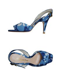 GIANVITO ROSSI - Sandali