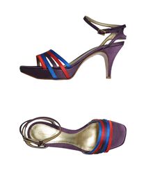 GIANVITO ROSSI - Sandals