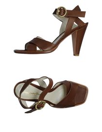 GIANVITO ROSSI - Sandali