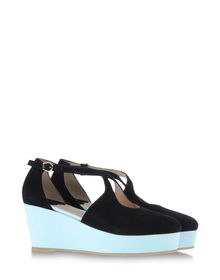 Pumps - APOLOGIE