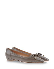 Ballerines - BALLY