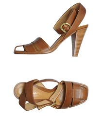 GIANVITO ROSSI - Sandali