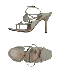 GIANVITO ROSSI - Sandali