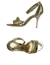 GIANVITO ROSSI - Sandali