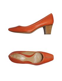 GIANVITO ROSSI - Closed-toe slip-ons