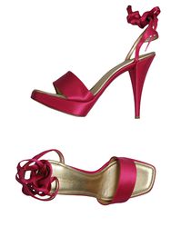 GIANVITO ROSSI - Sandals