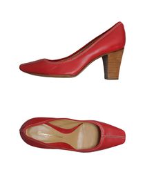 GIANVITO ROSSI - Closed-toe slip-ons