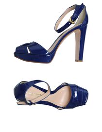 GIANVITO ROSSI - Sandali