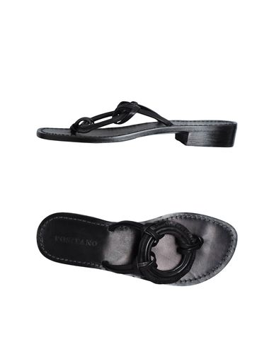 ZOOM POSITANO - Thong sandal