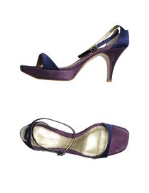 GIANVITO ROSSI - Sandals