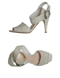 GIANVITO ROSSI - Sandali