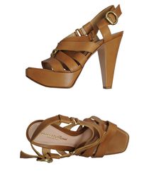 GIANVITO ROSSI - Sandals