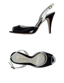 GIANVITO ROSSI - Sandali