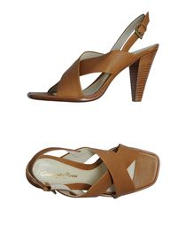 GIANVITO ROSSI - Sandali
