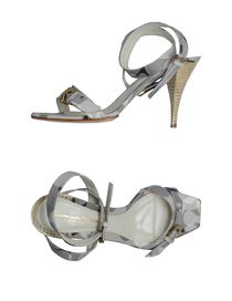 GIANVITO ROSSI - Sandali