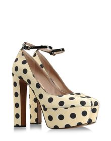 Pumps - ROCHAS