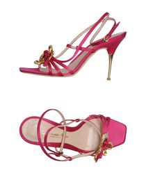 GIANVITO ROSSI - Sandali