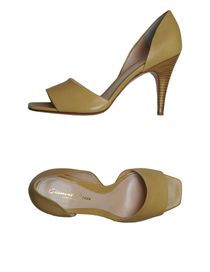 GIANVITO ROSSI - Sandali