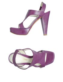 GIANVITO ROSSI - Sandals