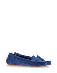 Loafers - BALLY